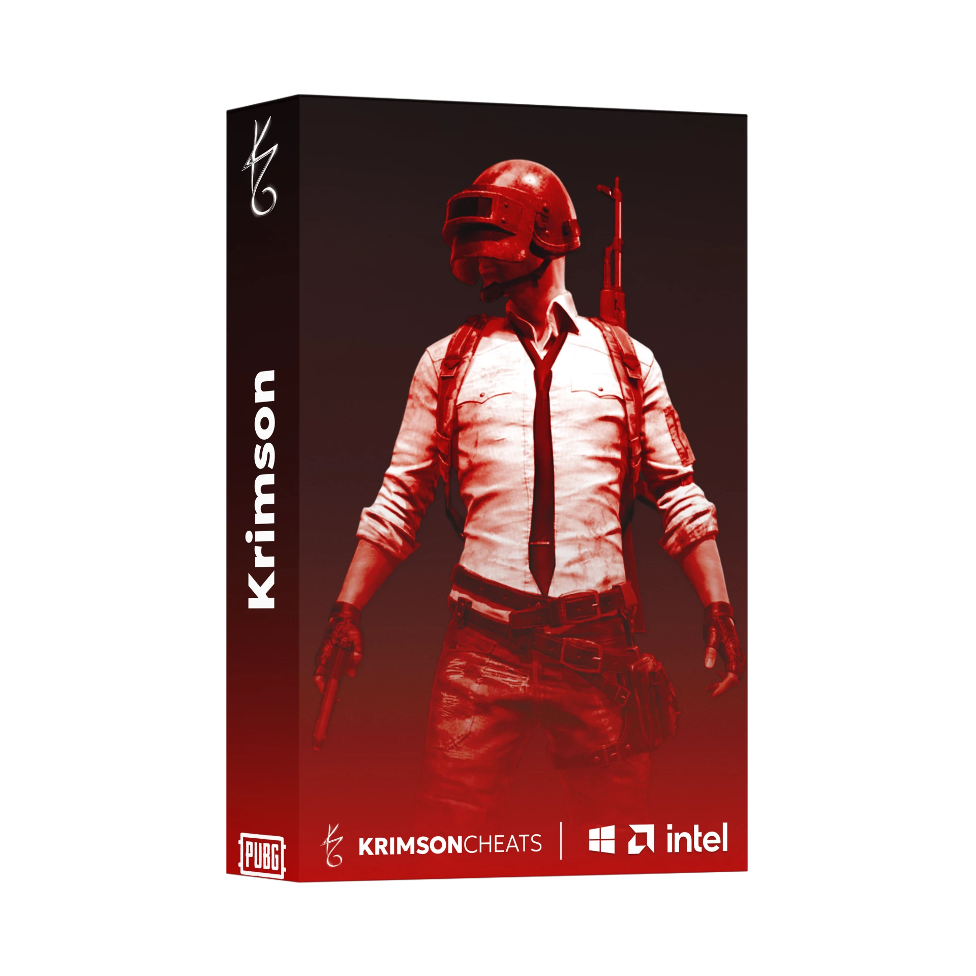 Venom PUBG Cheat