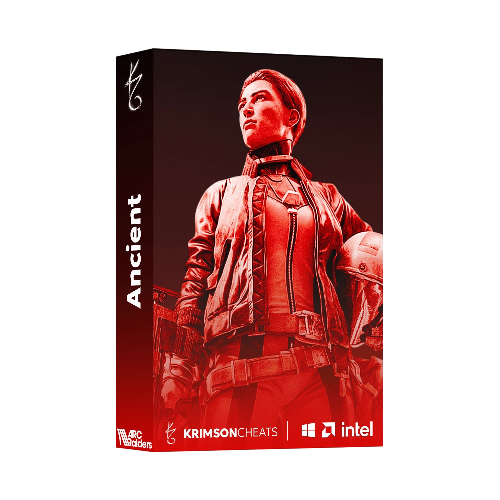 Ancient Arc Raiders